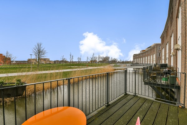 Medium property photo - Beneluxlaan, 1363 BJ Almere